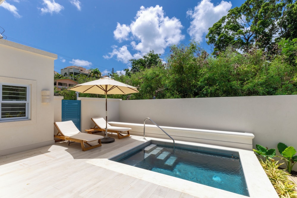 Kaiso & Kai Beachfront Villa
