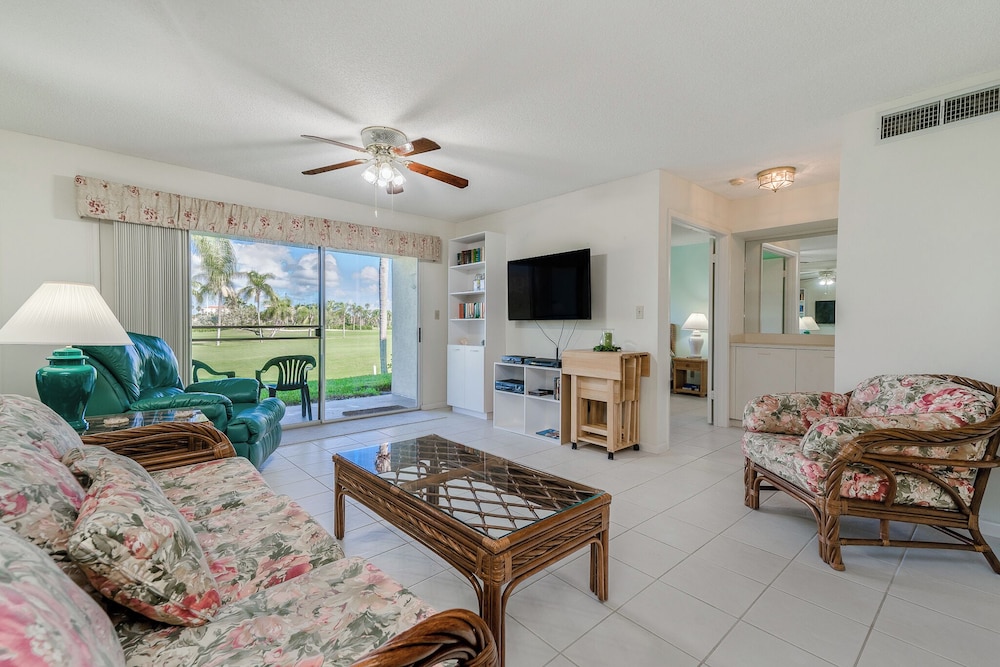 Vista Verde North 2-110 by Distinctive Beach Rentals