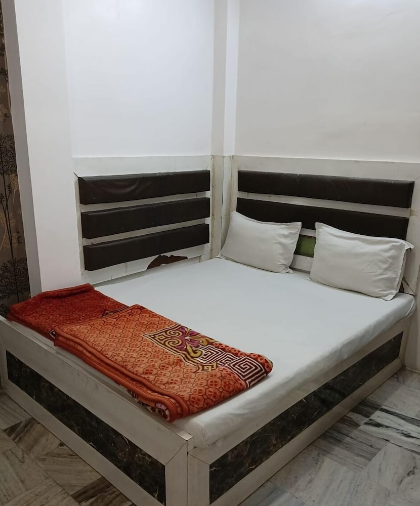 Hotel Siddhartha