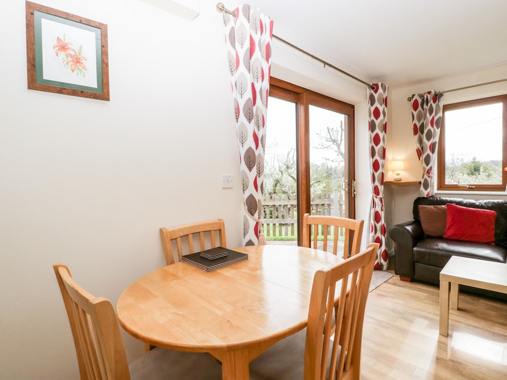 Orchard Cottage view 5