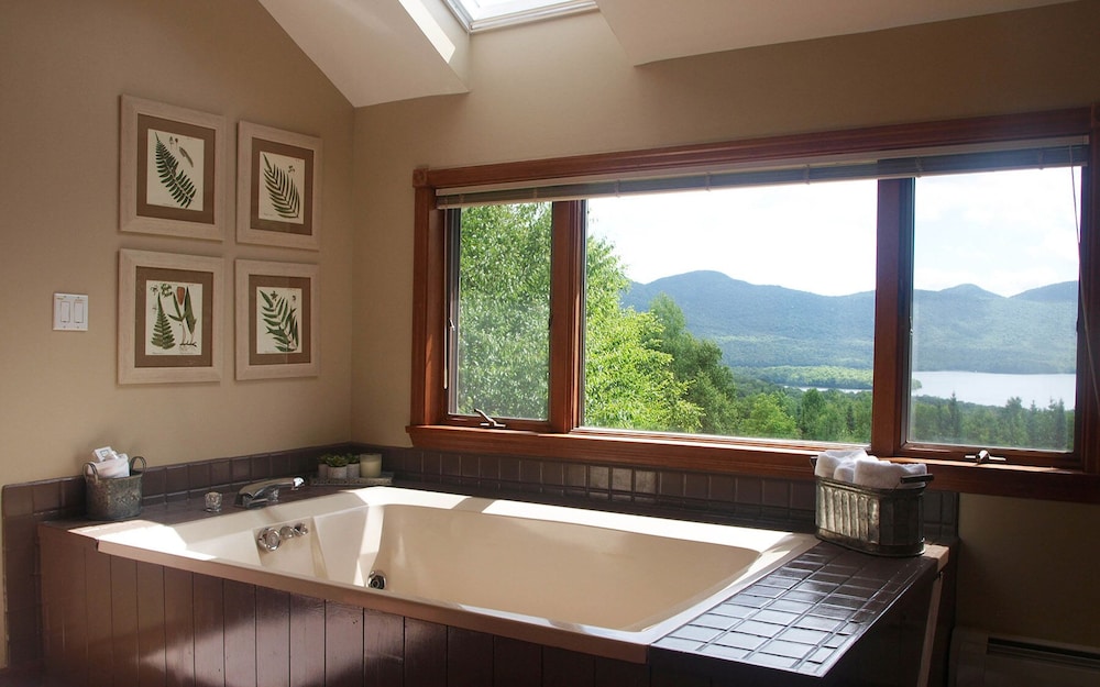 The Mountain Top Inn & Resort
