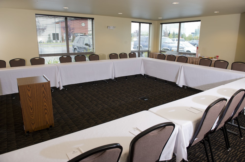 Ledgestone Suites Hotel Elko