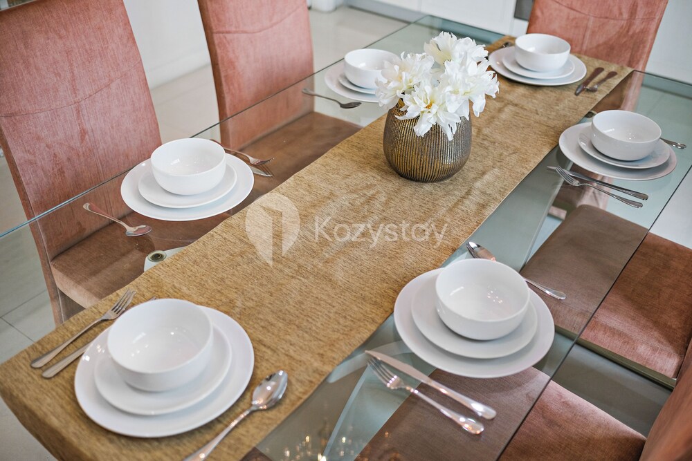 Artika by Kozystay - Kemang