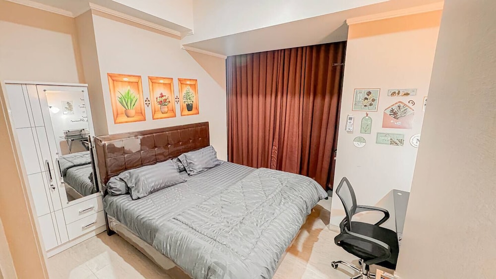 Premium Luxury Menara Jakarta Residence