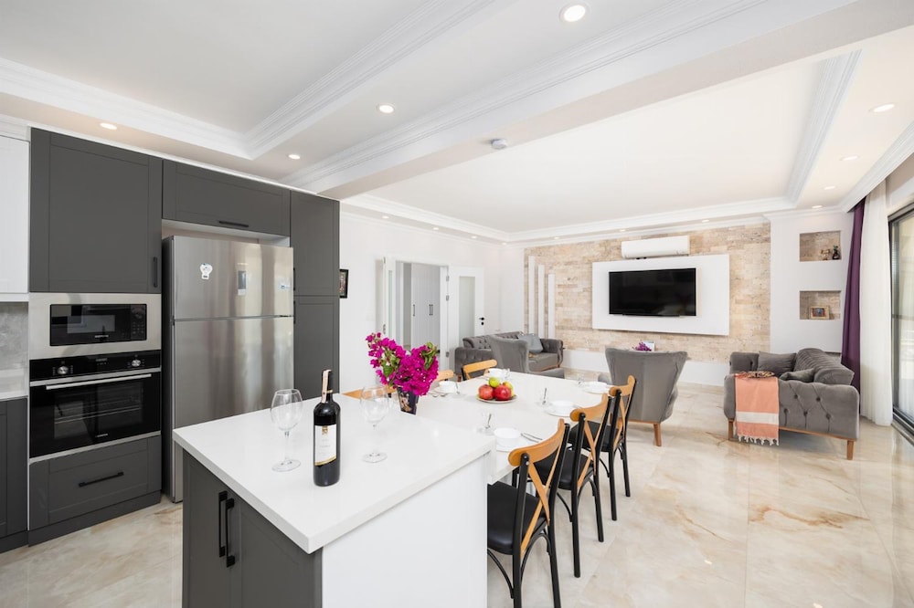 Villa Funda in Dalyan