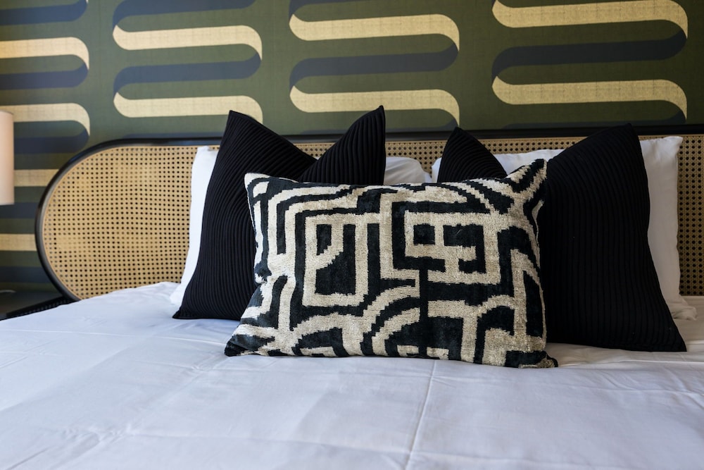 Nashville Hideaway-odyssey-heart of Midtown