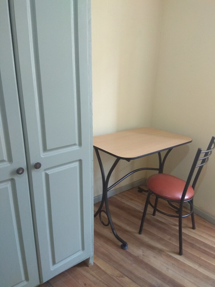 Hostal Mediodía