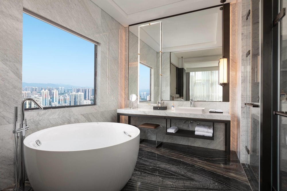 Wyndham Huaihua South