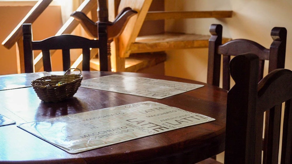 Managua Apart Hotel