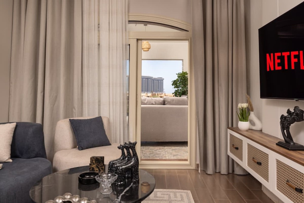 Marina 7 Resort New Alamein By Seven Seasons