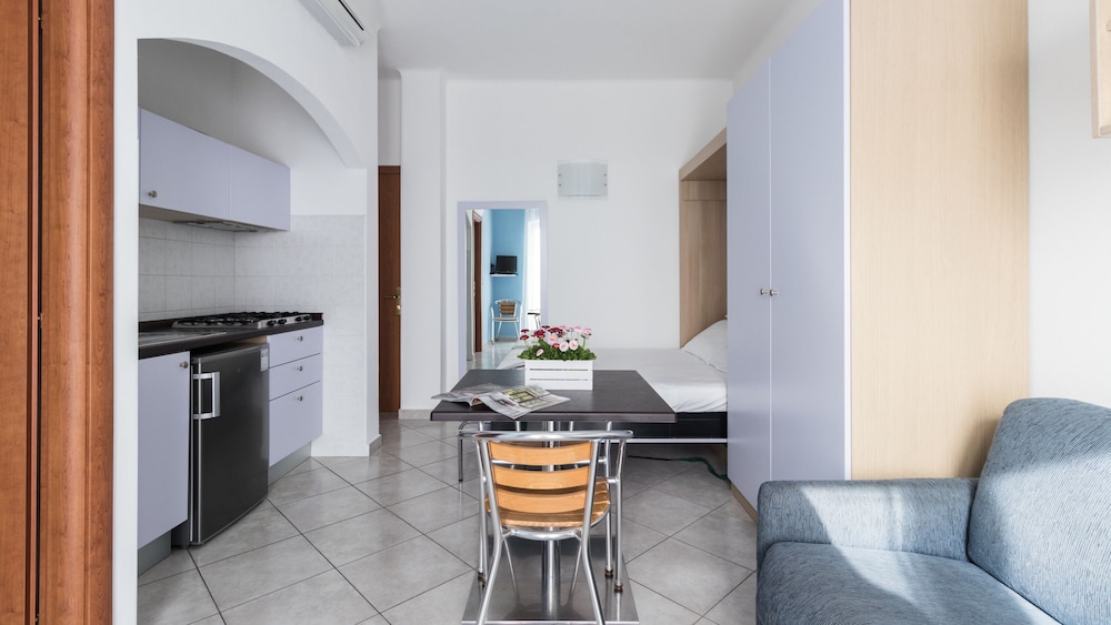 Residence Il Poggio