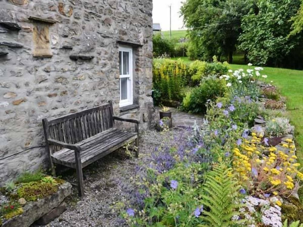 Fawber Cottage