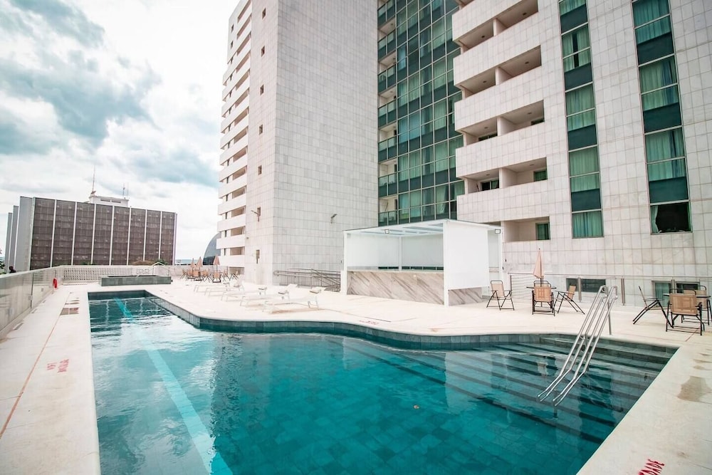 OZPED Flats Particulares Brasilia Líder