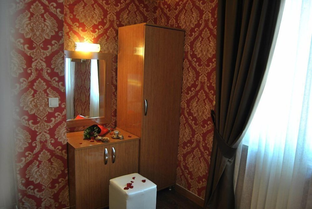 Star Park Otel - Image 22