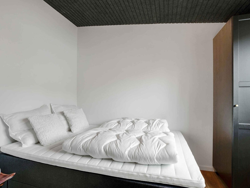 5 Star Holiday Home in Frederiksvaerk