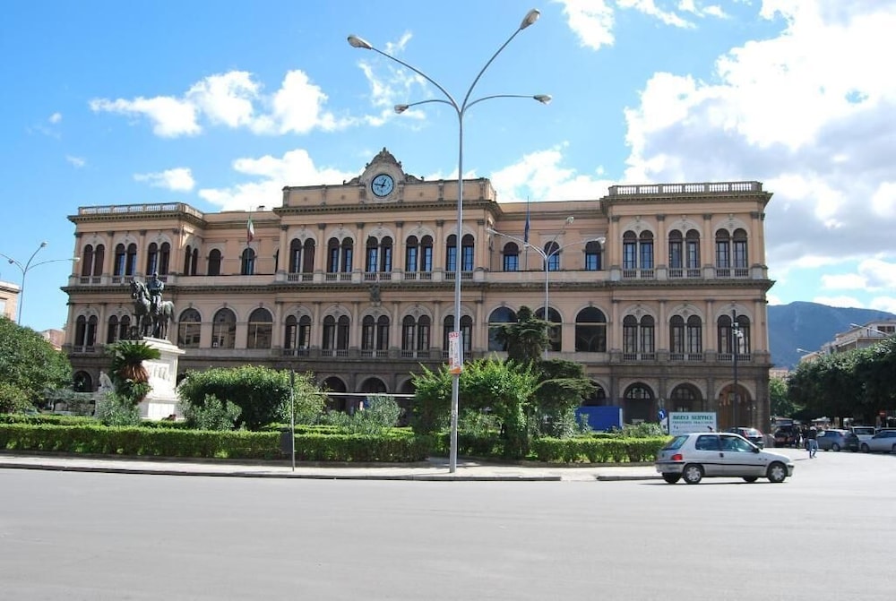 La Casa dei Limoni