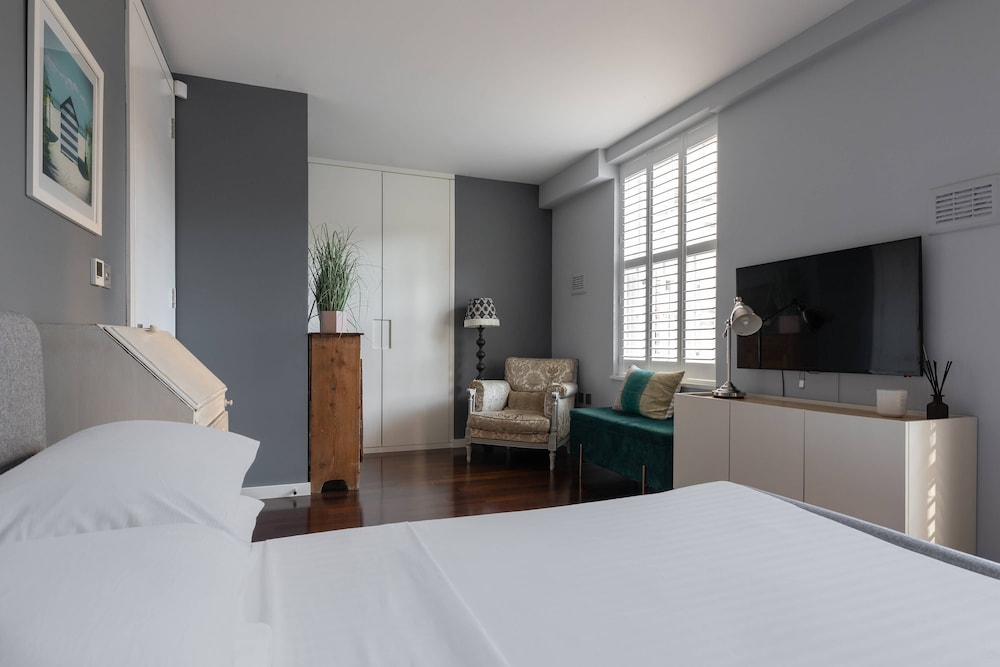 Prince of Wales Road III by Onefinestay