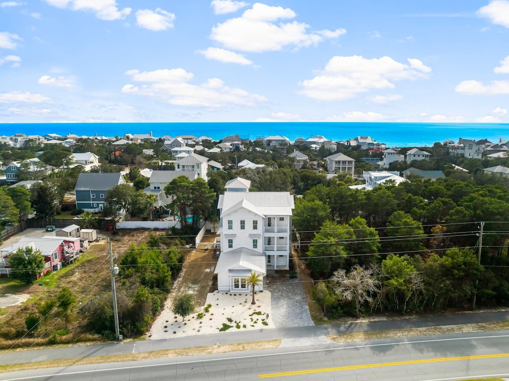 30A Beach House - Dream by the Sea