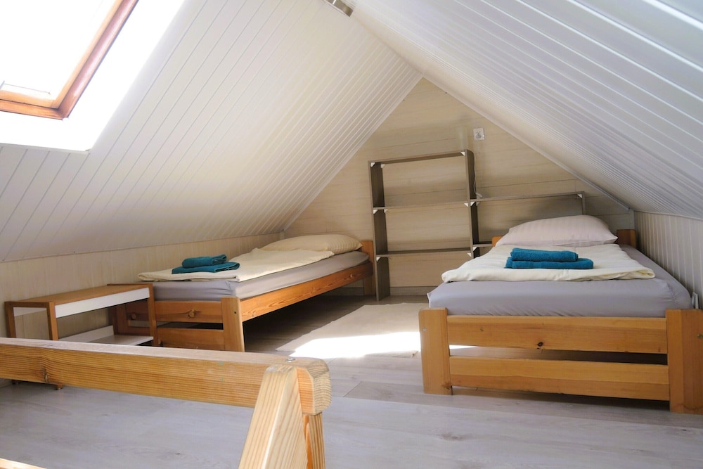 New Holiday Home for 4 People in Wiselka