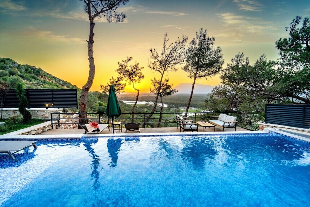 Villa Alva Donna