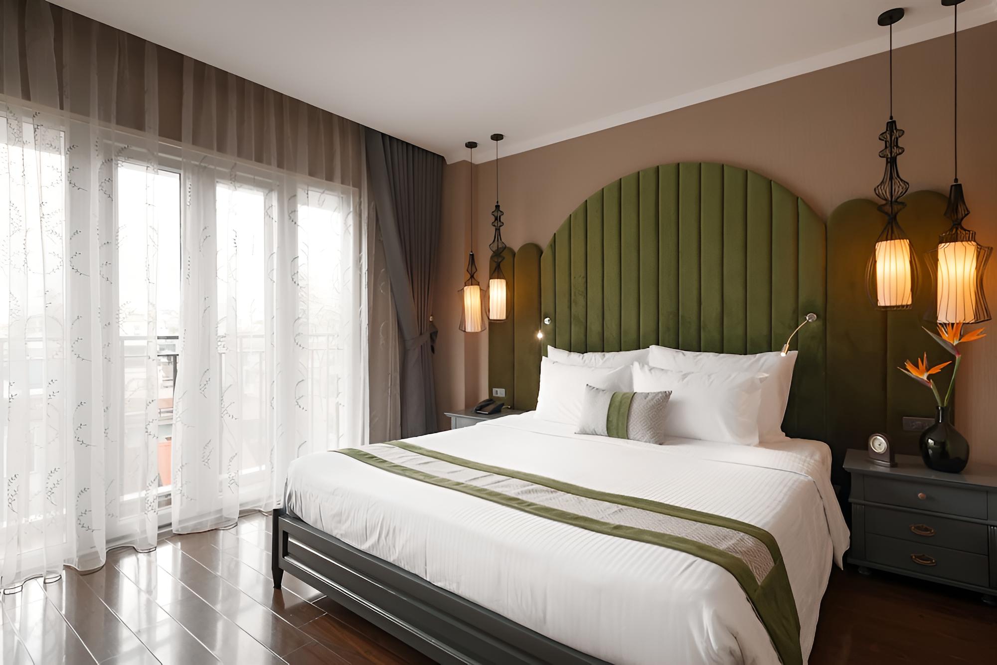 Essence d'Orient Hotel & Spa