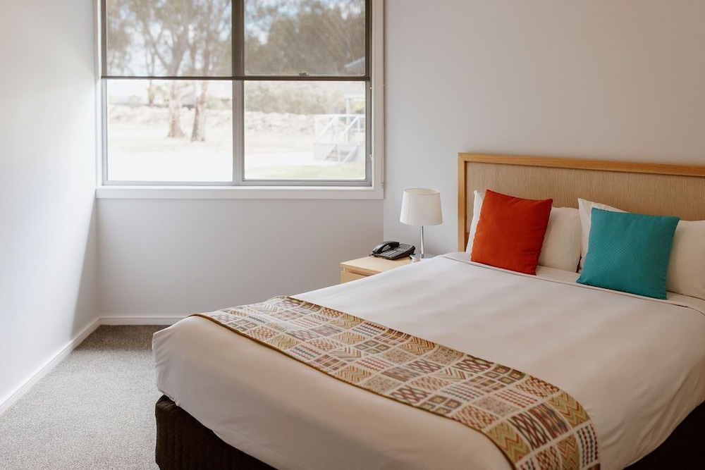 Tindarra Resort