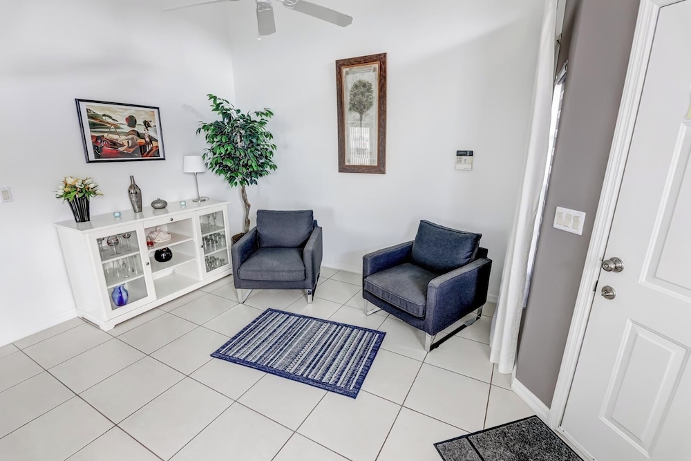 Carey's Southern Dunes Vacation Home
