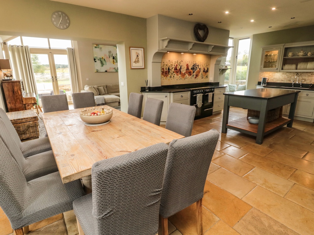 Fontburn Farmhouse