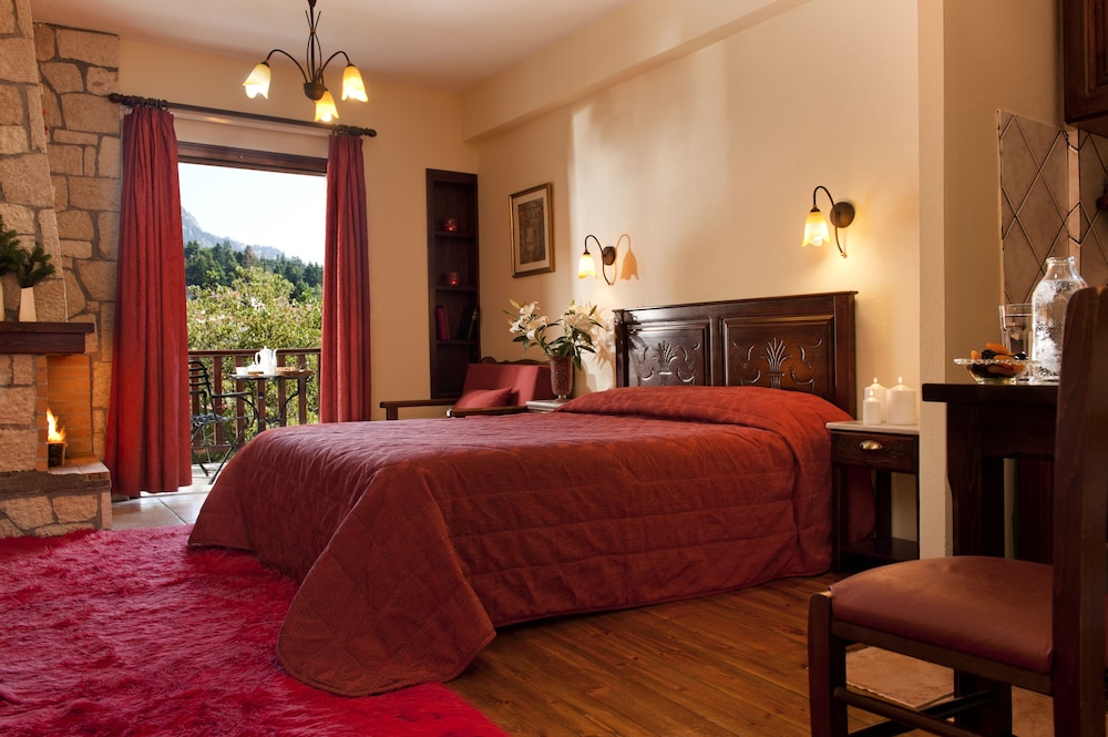 Fretzato Traditional Guest House photo 4