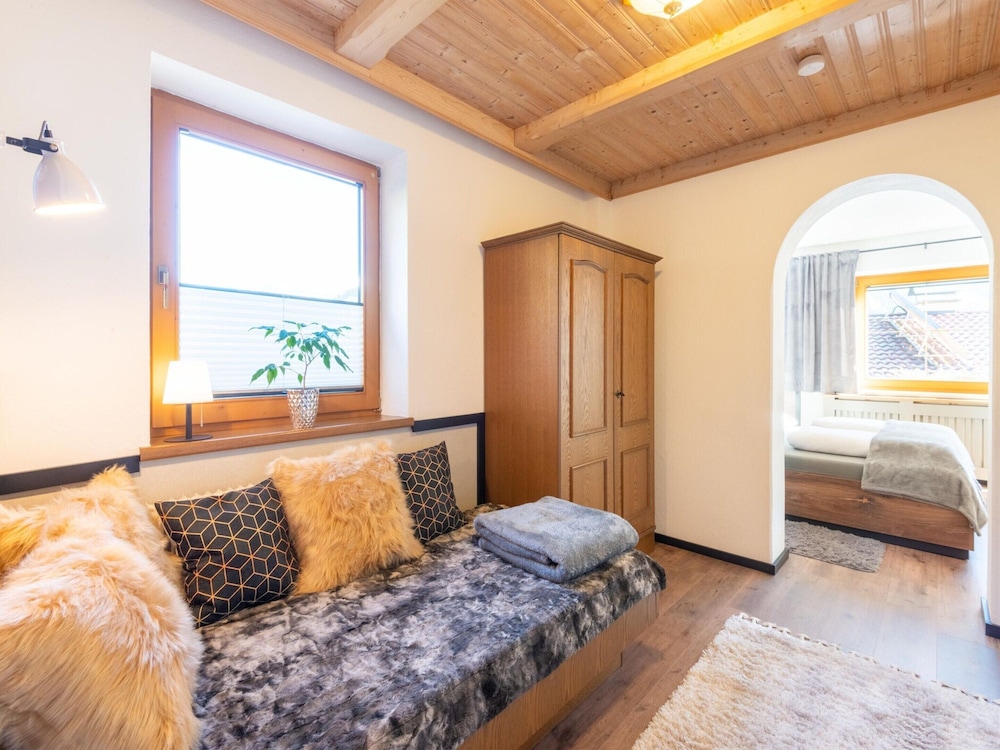 Great Apartment Near the ski Area