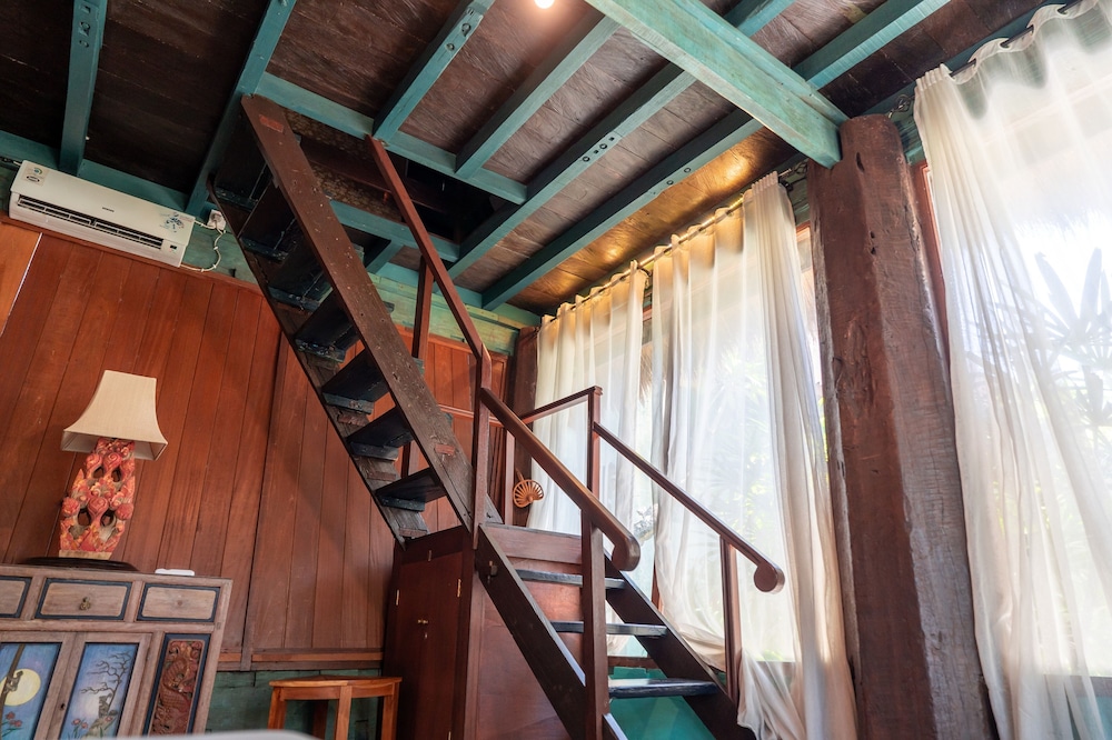 Room-cozy Bali Cabin in Sanur - Perfect