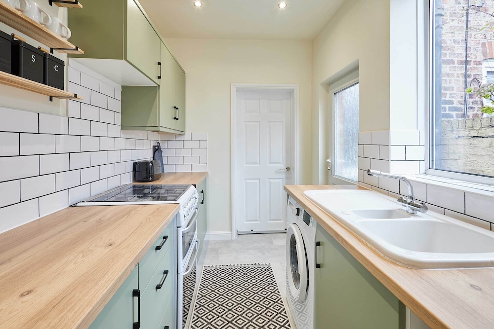 Host Stay Horner Street