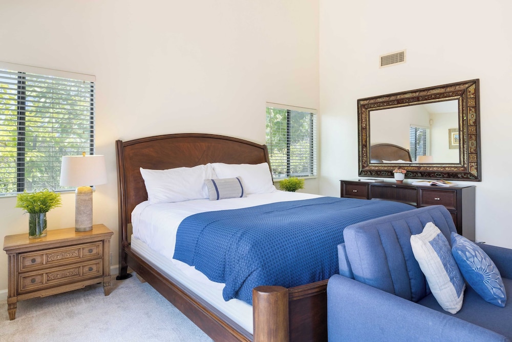 Rancho Real by Avantstay Private Pool + Hot Tub Luxe Group Retreat