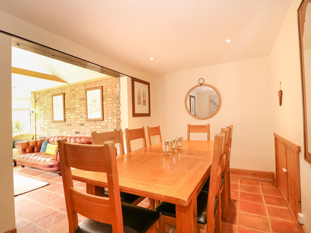 Coronation Cottage