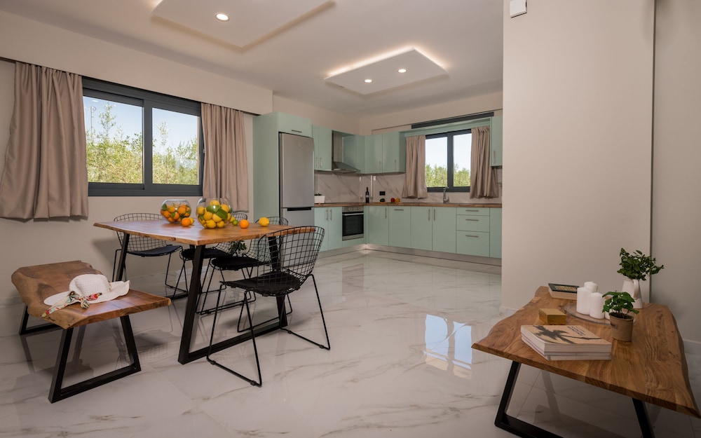 Natura Verde Villas