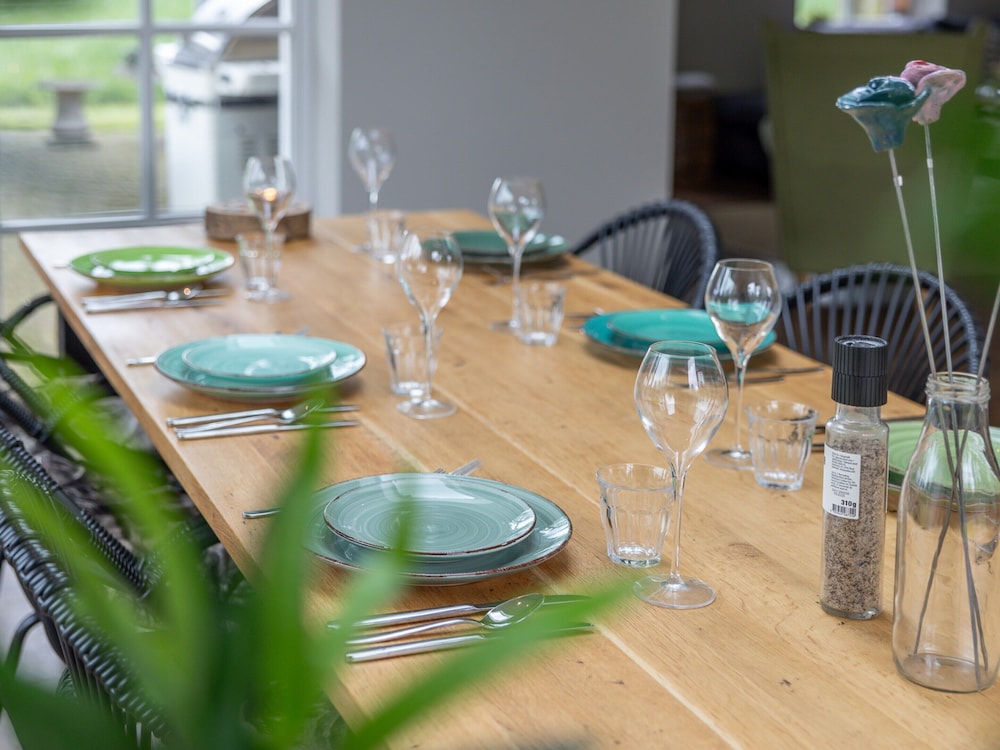 Holiday Home in Zeeland With Private Pool