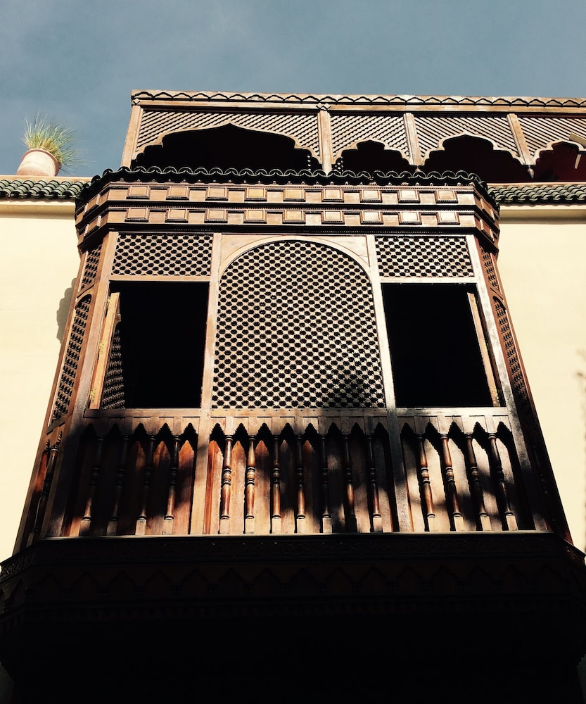 Hotel Riad Monika - Image 1