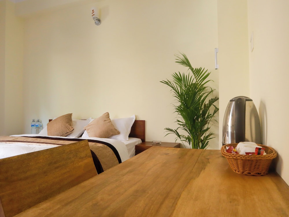 Zen Nest Hotel