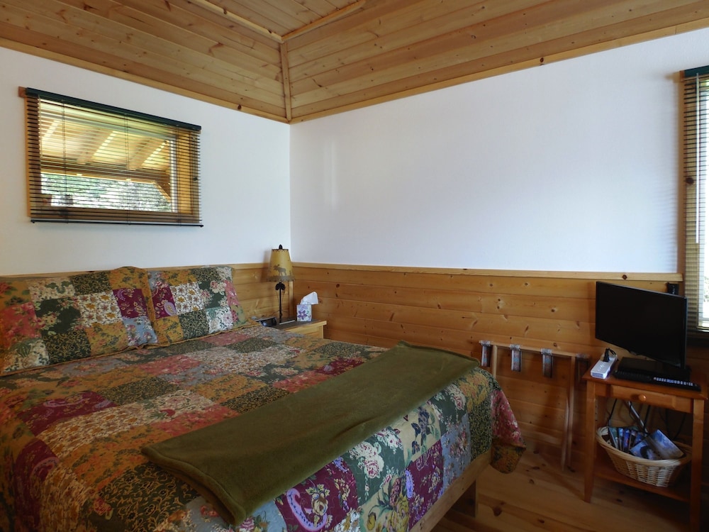Angels Rest on Resurrection Bay LLC