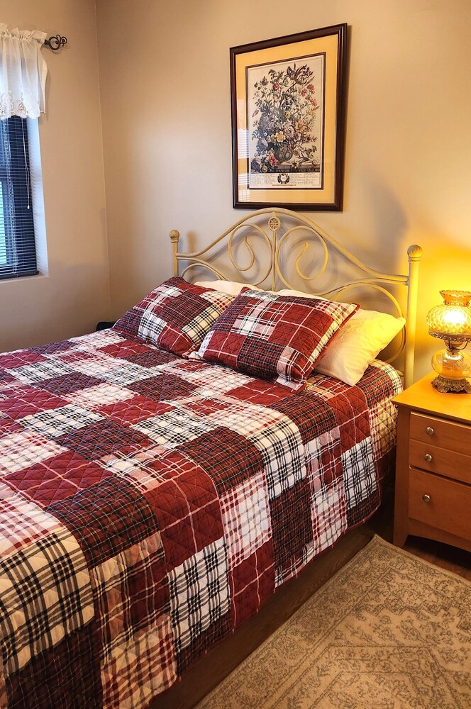 Sugar Top 2116 2 Bedroom Condo by RedAwning