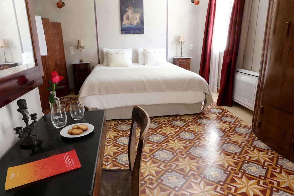 Orange Vacations - Justin de Provence - Property Image 53