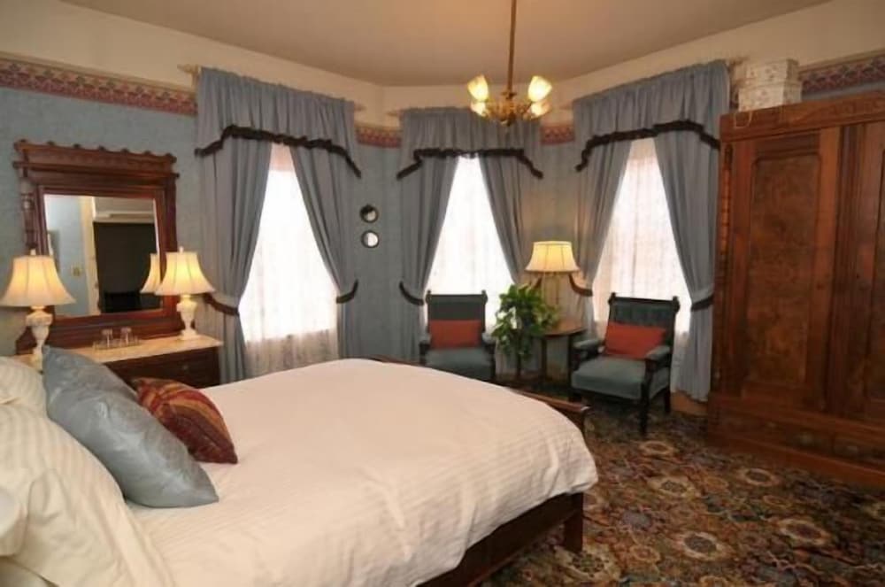 Atlantic Hotel