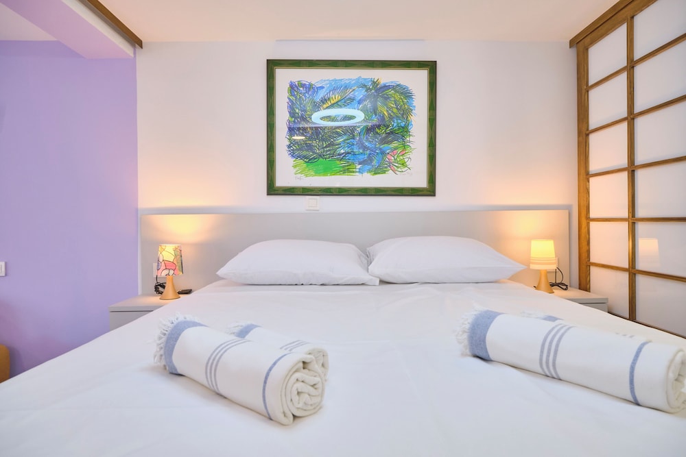 Sunshine Suites by Litto