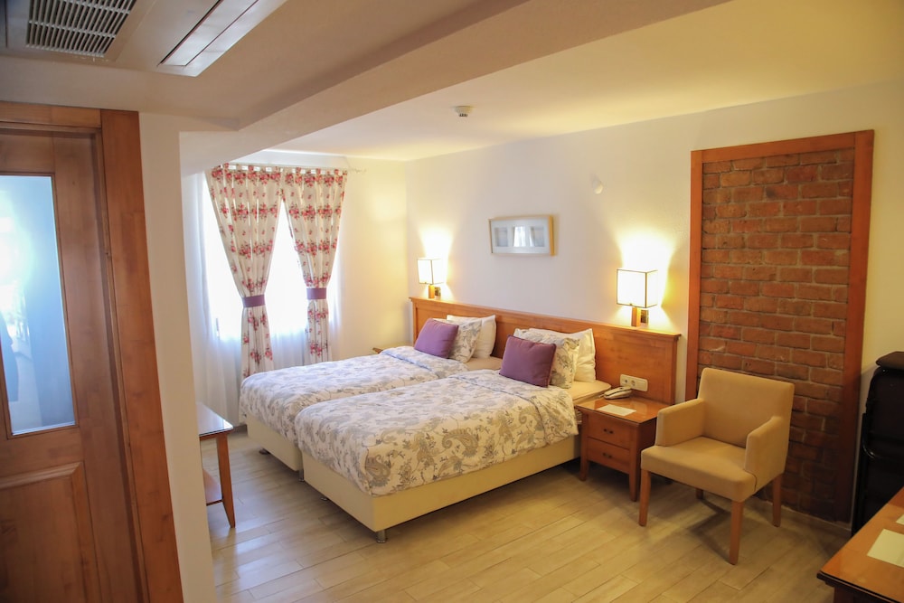 Leylak Boutique Otel & Brasserie - Boutique Class - Image 7