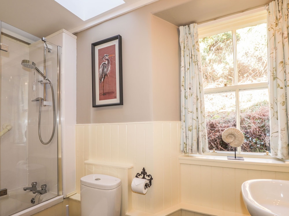 Ferry Cottage - Balmacara