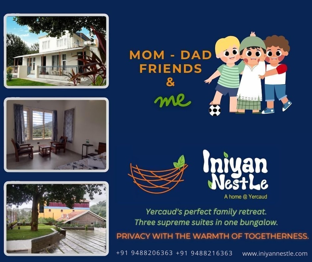 Iniyan Nestle