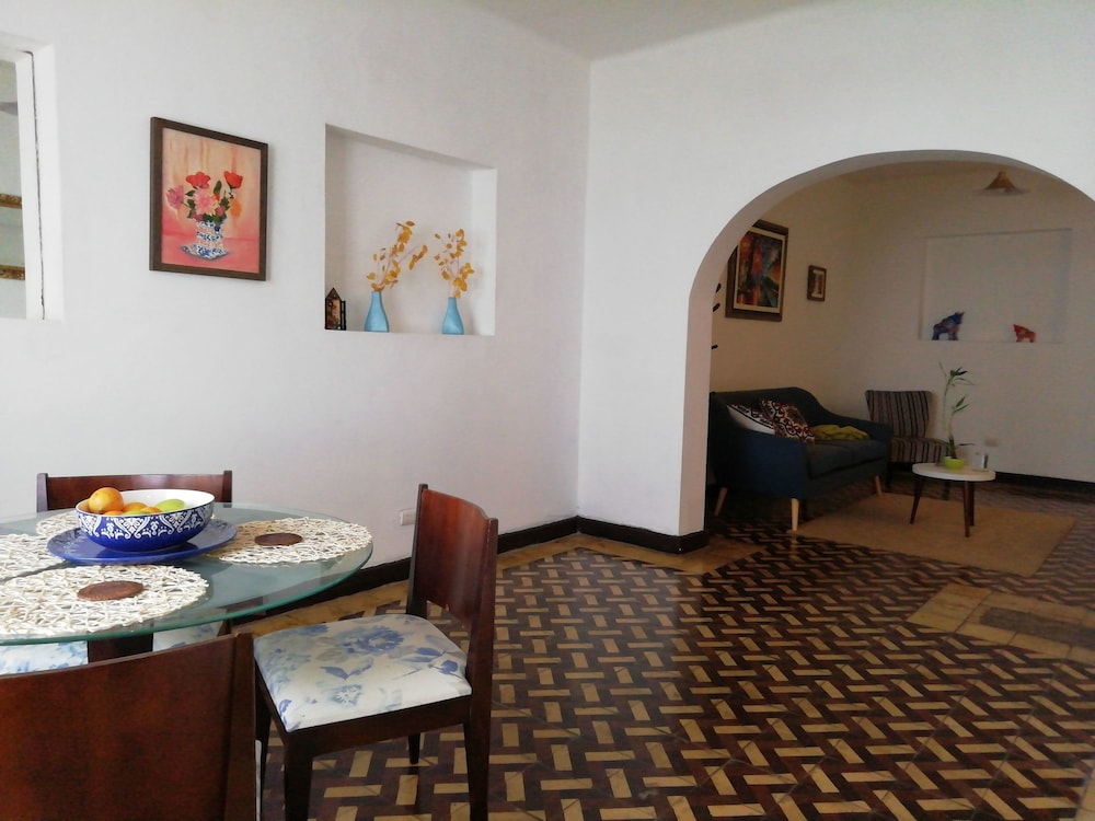 La Casa de Renato