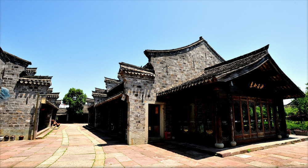 New Century Shiqifang Kaiyuan