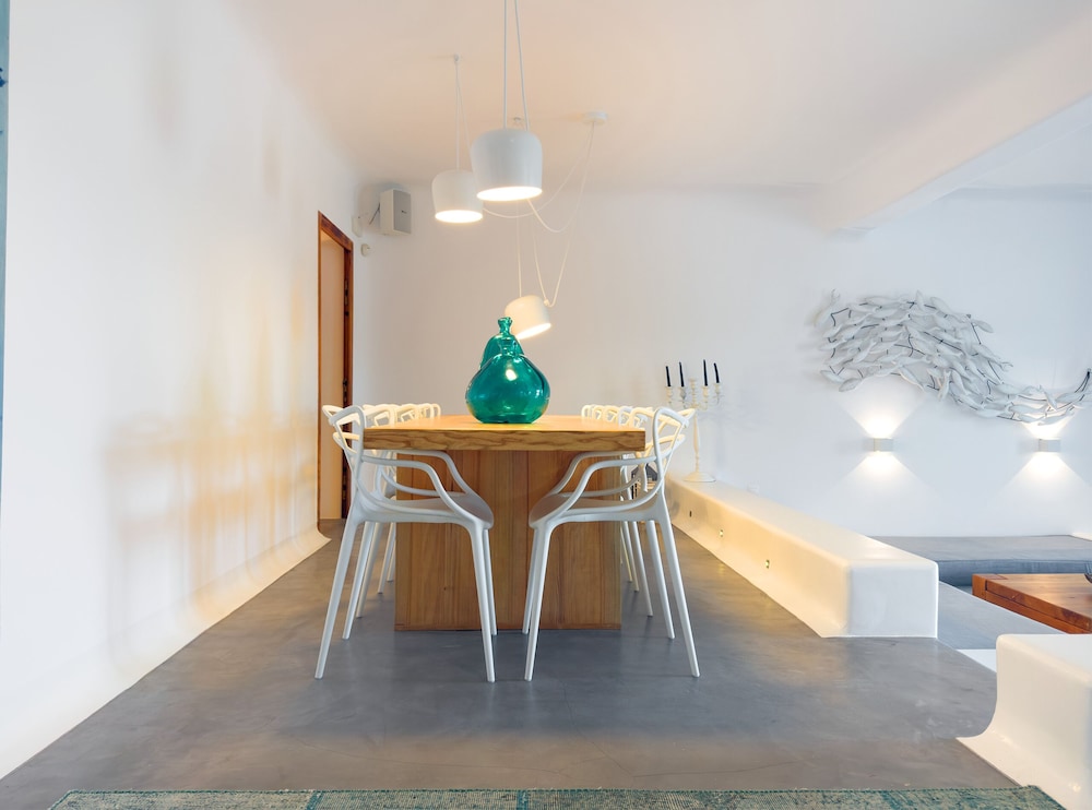 Villa Secret 55 Mykonos