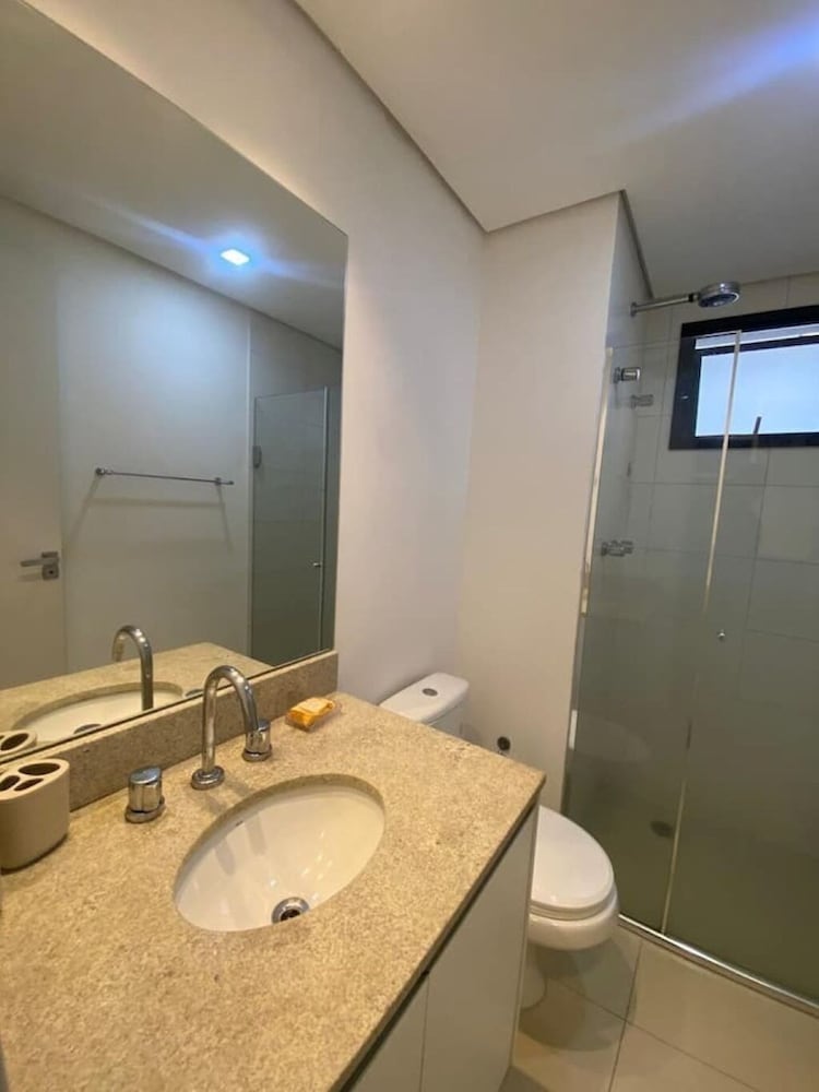 Apartamento próximo a praça da republica